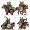 Описание картинки Предзаказ на MIDDLE-EARTH SBG: RIDERS OF ROHAN от Дауран по цене 4 300руб | Свободный Рынок Миниатюр - СРМ - изображение - №3