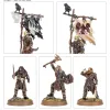 Описание картинки Предзаказ на MIDDLE-EARTH SBG: HILL TRIBESMEN COMMANDERS от Дауран по цене 4 000руб | Свободный Рынок Миниатюр - СРМ - изображение - №3
