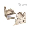 Описание картинки Gondor™ Ruins на литниках, ориг пластик ГВ от V130177@mail.ru по цене 3 100руб | Свободный Рынок Миниатюр - СРМ - изображение - №2