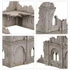 Описание картинки Gondor™ Ruins на литниках, ориг пластик ГВ от V130177@mail.ru по цене 3 100руб | Свободный Рынок Миниатюр - СРМ - изображение - №3