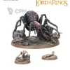 Описание картинки THE PATH OF CIRITH UNGOL:SHELOB &amp; GOLLUM от SectorA13 по цене 66 666руб | Свободный Рынок Миниатюр - СРМ - изображение - №2