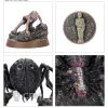 Описание картинки THE PATH OF CIRITH UNGOL:SHELOB &amp; GOLLUM от SectorA13 по цене 66 666руб | Свободный Рынок Миниатюр - СРМ - изображение - №4