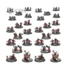 Описание картинки Legions Imperialis: Mechanicum Combat Force от Магазин Хобби по цене 12 000руб | Свободный Рынок Миниатюр - СРМ - изображение - №2