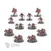 Описание картинки Legions Imperialis: Mechanicum Combat Force от Магазин Хобби по цене 12 000руб | Свободный Рынок Миниатюр - СРМ - изображение - №4