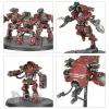 Описание картинки Legions Imperialis: Mechanicum Combat Force от Магазин Хобби по цене 12 000руб | Свободный Рынок Миниатюр - СРМ - изображение - №3