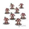 Описание картинки Legions Imperialis: Mechanicum Combat Force от Магазин Хобби по цене 12 000руб | Свободный Рынок Миниатюр - СРМ - изображение - №5