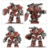 Описание картинки Legions Imperialis: Mechanicum Combat Force от Магазин Хобби по цене 12 000руб | Свободный Рынок Миниатюр - СРМ - изображение - №6