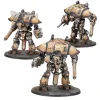 Описание картинки LEGIONS IMPERIALIS: QUESTORIS KNIGHTS от SectorA13 по цене 66 666руб | Свободный Рынок Миниатюр - СРМ - изображение - №3