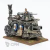Описание картинки STEAM TANK пластик ГВ на литниках, подставка в комплекте от V130177@mail.ru по цене 7 700руб | Свободный Рынок Миниатюр - СРМ - изображение - №2