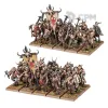Описание картинки Набор миниатюр Warhammer The Old World BATTALION: BEASTMEN BRAYHERDS от Дауран по цене 16 000руб | Свободный Рынок Миниатюр - СРМ - изображение - №3