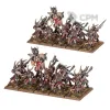 Описание картинки Набор миниатюр Warhammer The Old World BEASTMEN BRAYHERDS: BESTIGOR HERD от Дауран по цене 7 500руб | Свободный Рынок Миниатюр - СРМ - изображение - №2