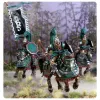 Описание картинки Jade Lancers от Магазин Хобби по цене 6 500руб | Свободный Рынок Миниатюр - СРМ - изображение - №7