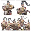Описание картинки GRAND CATHAY: IRON HAIL &amp; CRANE GUNNERS от Дауран по цене 7 000руб | Свободный Рынок Миниатюр - СРМ - изображение - №6