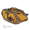 Описание картинки Spartan Assault Tank от User23431 по цене 7 000руб | Свободный Рынок Миниатюр - СРМ - изображение - №2