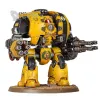 Описание картинки LEVIATHAN DREADNOUGHT + RANGED WEAPONS от SectorA13 по цене 66 666руб | Свободный Рынок Миниатюр - СРМ - изображение - №3
