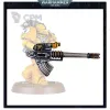 Описание картинки Набор Warhammer Legiones Astartes Volkite Culverins, Lascannons, and Autocannons от Дауран по цене 4 500руб | Свободный Рынок Миниатюр - СРМ - изображение - №4
