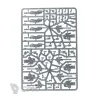 Описание картинки Набор Warhammer Legiones Astartes Volkite Culverins, Lascannons, and Autocannons от Дауран по цене 4 500руб | Свободный Рынок Миниатюр - СРМ - изображение - №5