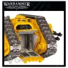 Описание картинки Набор миниатюр Warhammer The Horus Heresy Legiones Astartes Land Raider Proteus от Дауран по цене 8 000руб | Свободный Рынок Миниатюр - СРМ - изображение - №5