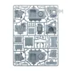 Описание картинки Набор миниатюр Warhammer The Horus Heresy Legiones Astartes Land Raider Proteus от Дауран по цене 8 000руб | Свободный Рынок Миниатюр - СРМ - изображение - №6