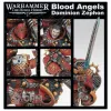 Описание картинки Набор миниатюр Warhammer The Horus Heresy BLOOD ANGELS: DOMINION ZEPHON от Дауран по цене 3 000руб | Свободный Рынок Миниатюр - СРМ - изображение - №4