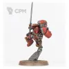 Описание картинки Набор миниатюр Warhammer The Horus Heresy BLOOD ANGELS: DOMINION ZEPHON от Дауран по цене 3 000руб | Свободный Рынок Миниатюр - СРМ - изображение - №2