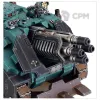 Описание картинки Миниатюра Warhammer The Horus Heresy Legion Vindicator Siege Tank от Дауран по цене 6 200руб | Свободный Рынок Миниатюр - СРМ - изображение - №5