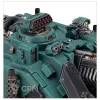 Описание картинки Миниатюра Warhammer The Horus Heresy Legion Vindicator Siege Tank от Дауран по цене 6 200руб | Свободный Рынок Миниатюр - СРМ - изображение - №7