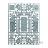 Описание картинки Миниатюра Warhammer The Horus Heresy Legion Vindicator Siege Tank от Дауран по цене 6 200руб | Свободный Рынок Миниатюр - СРМ - изображение - №9