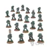 Описание картинки Предзаказ на Warhammer The Horus Heresy LEGIONES ASTARTES: MAXIMUS BATTLE GROUP от Дауран по цене 17 500руб | Свободный Рынок Миниатюр - СРМ - изображение - №5