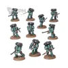 Описание картинки Предзаказ на Warhammer The Horus Heresy LEGIONES ASTARTES: MAXIMUS BATTLE GROUP от Дауран по цене 17 500руб | Свободный Рынок Миниатюр - СРМ - изображение - №6