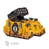 Описание картинки Предзаказ на Warhammer The Horus Heresy LEGIONES ASTARTES: WHIRLWIND MISSILE TANK от Дауран по цене 5 500руб | Свободный Рынок Миниатюр - СРМ - изображение - №2