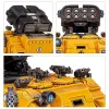 Описание картинки Предзаказ на Warhammer The Horus Heresy LEGIONES ASTARTES: WHIRLWIND MISSILE TANK от Дауран по цене 5 500руб | Свободный Рынок Миниатюр - СРМ - изображение - №5