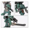 Описание картинки Предзаказ на Warhammer The Horus Heresy LEGIONES ASTARTES: MKIV ASSAULT SQUAD от Дауран по цене 6 000руб | Свободный Рынок Миниатюр - СРМ - изображение - №6