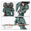 Описание картинки Предзаказ на Warhammer The Horus Heresy LEGIONES ASTARTES: MKIV ASSAULT SQUAD от Дауран по цене 6 000руб | Свободный Рынок Миниатюр - СРМ - изображение - №7