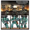 Описание картинки Предзаказ на Warhammer The Horus Heresy LEGIONES ASTARTES: MKIV ASSAULT SQUAD от Дауран по цене 6 000руб | Свободный Рынок Миниатюр - СРМ - изображение - №8