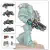 Описание картинки Предзаказ Warhammer The Horus Heresy LEGIONES ASTARTES:  COMBI-WEAPONS &amp; SHOTGUN UPGRA от Дауран по цене 4 000руб | Свободный Рынок Миниатюр - СРМ - изображение - №3