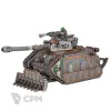 Описание картинки Набор Warhammer The Horus Heresy Solar Auxilia Leman Russ Strike/Command Tank от Дауран по цене 6 250руб | Свободный Рынок Миниатюр - СРМ - изображение - №2