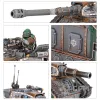 Описание картинки Набор Warhammer The Horus Heresy Solar Auxilia Leman Russ Strike/Command Tank от Дауран по цене 6 250руб | Свободный Рынок Миниатюр - СРМ - изображение - №3