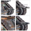 Описание картинки Набор Warhammer The Horus Heresy Solar Auxilia Leman Russ Strike/Command Tank от Дауран по цене 6 250руб | Свободный Рынок Миниатюр - СРМ - изображение - №4