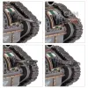 Описание картинки Набор миниатюр Warhammer The Horus Heresy Solar Auxilia Leman Russ Assault Tank от Дауран по цене 6 250руб | Свободный Рынок Миниатюр - СРМ - изображение - №4