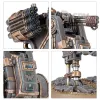 Описание картинки Набор миниатюр Warhammer The Horus Heresy Solar Auxilia Aethon Heavy Sentinel от Дауран по цене 5 000руб | Свободный Рынок Миниатюр - СРМ - изображение - №3