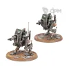 Описание картинки Набор миниатюр Warhammer The Horus Heresy Solar Auxilia Hermes Sentinel Squadron от Дауран по цене 6 250руб | Свободный Рынок Миниатюр - СРМ - изображение - №2
