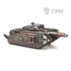 Описание картинки Набор миниатюр Warhammer The Horus Heresy Solar Auxilia Valdor Tank Destroyer от Дауран по цене 7 400руб | Свободный Рынок Миниатюр - СРМ - изображение - №2