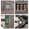 Описание картинки Набор миниатюр Warhammer The Horus Heresy Solar Auxilia Valdor Tank Destroyer от Дауран по цене 7 400руб | Свободный Рынок Миниатюр - СРМ - изображение - №5