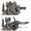 Описание картинки Набор миниатюр Warhammer The Horus Heresy Solar Auxilia Hermes Sentinel Squadron от Дауран по цене 6 250руб | Свободный Рынок Миниатюр - СРМ - изображение - №4