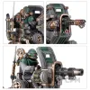 Описание картинки Набор миниатюр Warhammer The Horus Heresy Solar Auxilia Hermes Sentinel Squadron от Дауран по цене 6 250руб | Свободный Рынок Миниатюр - СРМ - изображение - №5