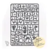 Описание картинки (2 in 1) Hermes light / Veletaris Sentinel от Wako Lab (Recast) по цене 1 290руб | Свободный Рынок Миниатюр - СРМ - изображение - №3