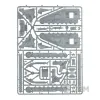 Описание картинки Набор миниатюр Warhammer The Horus Heresy Solar Auxilia Dracosan Armoured Transport от Дауран по цене 8 000руб | Свободный Рынок Миниатюр - СРМ - изображение - №10