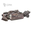 Описание картинки Набор миниатюр Warhammer The Horus Heresy Solar Auxilia Malcador Infernus от Дауран по цене 9 250руб | Свободный Рынок Миниатюр - СРМ - изображение - №2