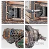 Описание картинки Набор миниатюр Warhammer The Horus Heresy Solar Auxilia Malcador Infernus от Дауран по цене 9 250руб | Свободный Рынок Миниатюр - СРМ - изображение - №3